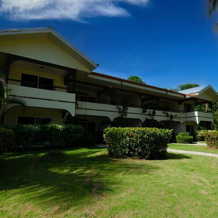 Cocomar Beachfront Hotel Parrita Exterior foto